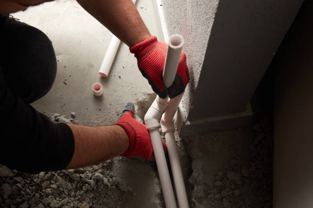 Septic Systems in Camdenton, MO
