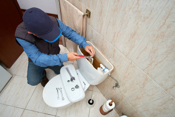 Best Faucet Repair  in Camdenton, MO