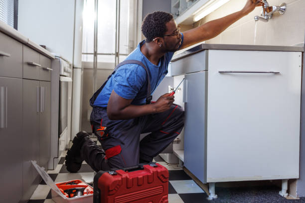 Best Water Softener Installation  in Camdenton, MO