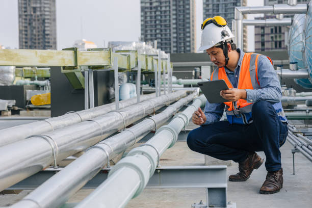 Best Water Leak Repair  in Camdenton, MO
