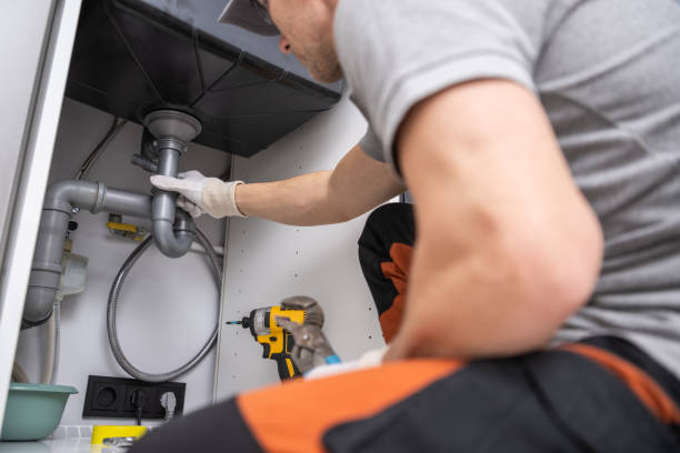 Best Septic Systems  in Camdenton, MO