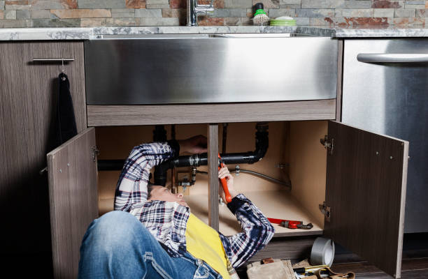 Best Sewer Line Repair  in Camdenton, MO